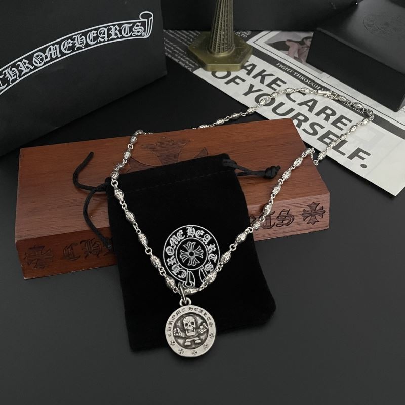 Chrome Hearts Necklaces